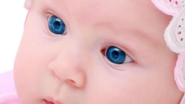 عکس نی نی های زیبا