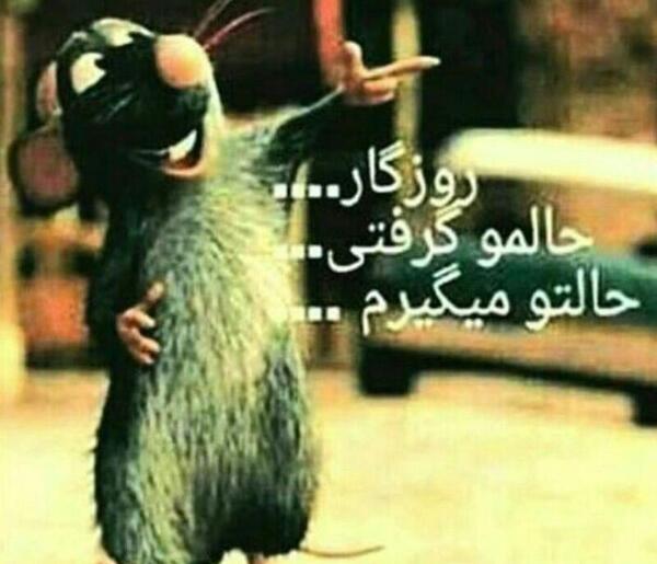 عکس نوشته ای کاش زندگی دنده عقب داشت