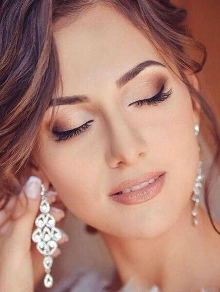 عکس های عروس خوشگل جدید