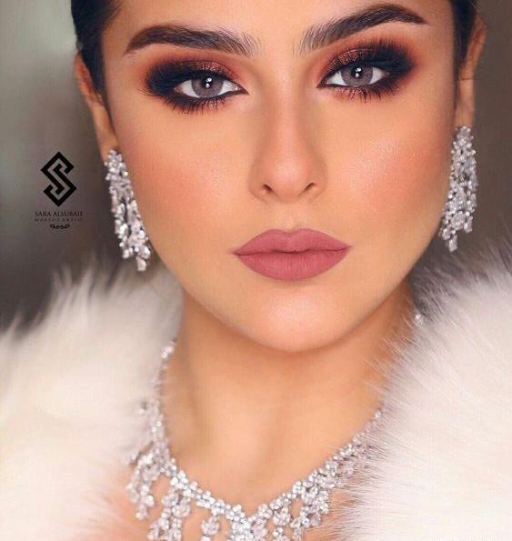 عکس های عروس خوشگل جدید