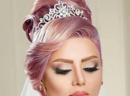 عکس های عروس خوشگل جدید