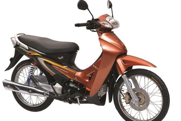 عکس کویر موتور