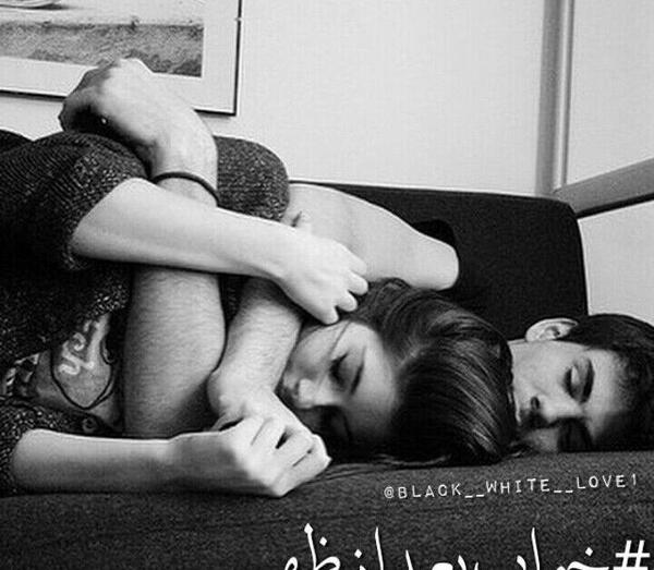 عکس نوشته احساساتی میشم تورو میبینمت