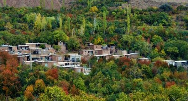 عکس طبیعت نیشابور واقعی