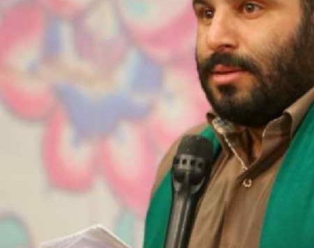عکس نوشته خدا مادرم را کجا میبرند