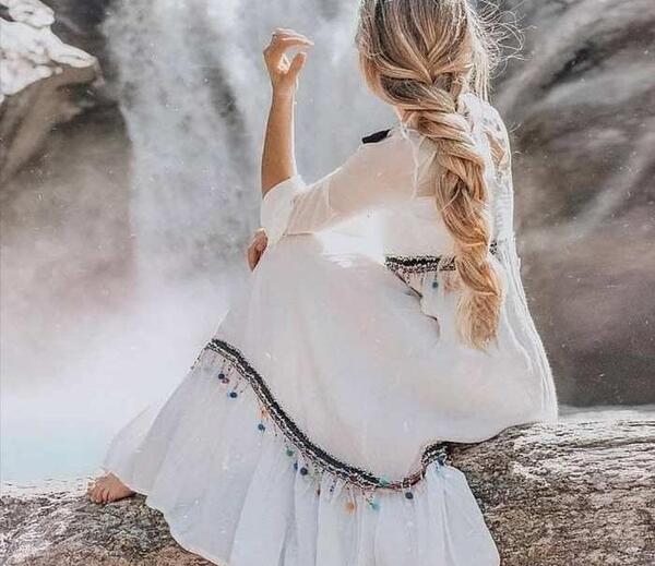 عکس زن های زیبا و جذاب برای پروفایل