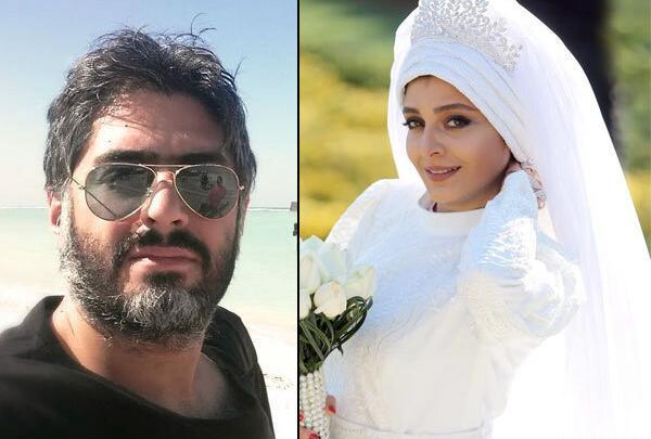 عکس همسر شیطان