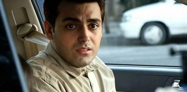 عکس عروسی محمد رضا رهبری