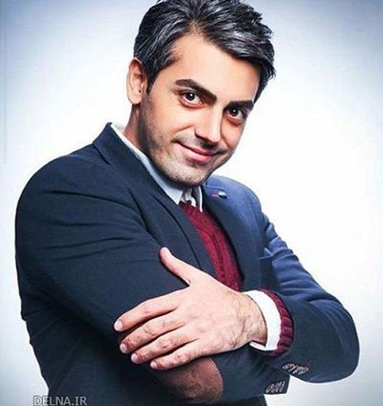 عکس عروسی محمد رضا رهبری