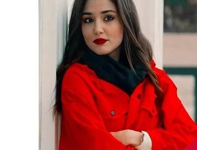 عکس نوشته با تو حالم خوبه