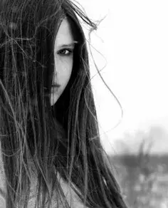 عکس نوشته ای روزگار بی وفا هر دم مرا سنگی مزن
