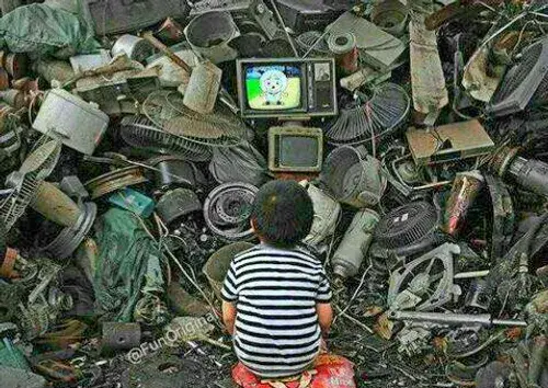 عکس نوشته ای روزگار بی وفا هر دم مرا سنگی مزن
