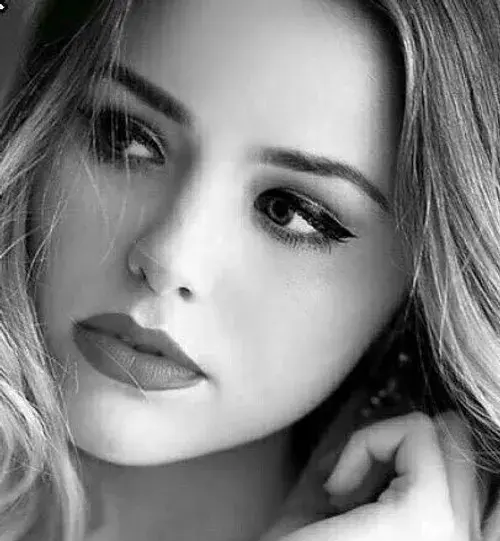 عکس نوشته هنوز برام عزیزی