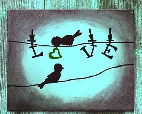 عکس نوشته هنوز برام عزیزی