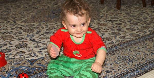 عکس مدل لباس یلدا پسرانه جدید