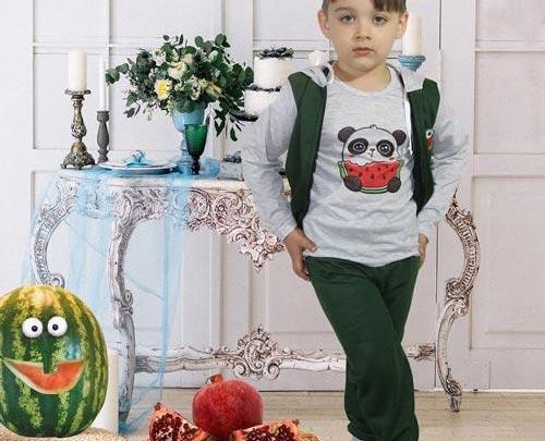 عکس مدل لباس یلدا پسرانه جدید
