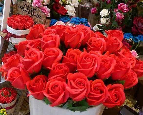 عکس تولدت مبارک دخترم از طرف مادر
