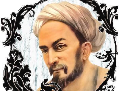 عکس نوشته زندگی نامه سعدی
