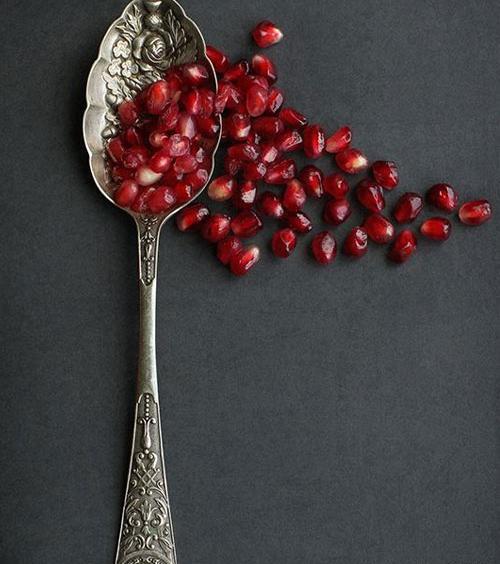 عکس ایده عکاسی برای یلدا