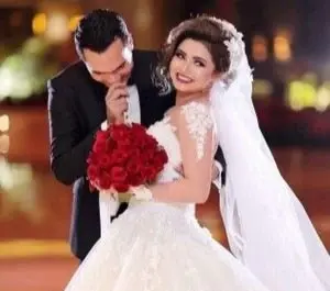 عکس های عروس و داماد