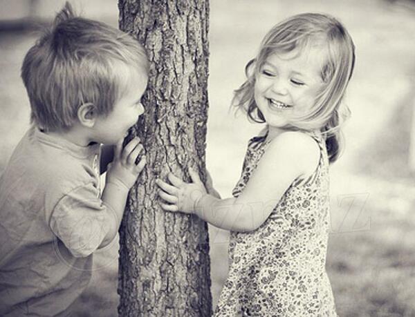عکس نوشته کاش زندگی از اخر به اول بود