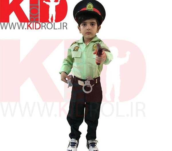 عکس صفحه بچه گانه