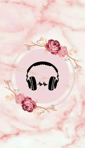 عکس گل برای هایلایت اینستاگرام