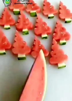 عکس ایده شب یلدا آپارات