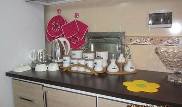 عکس های تزیینات آشپزخانه