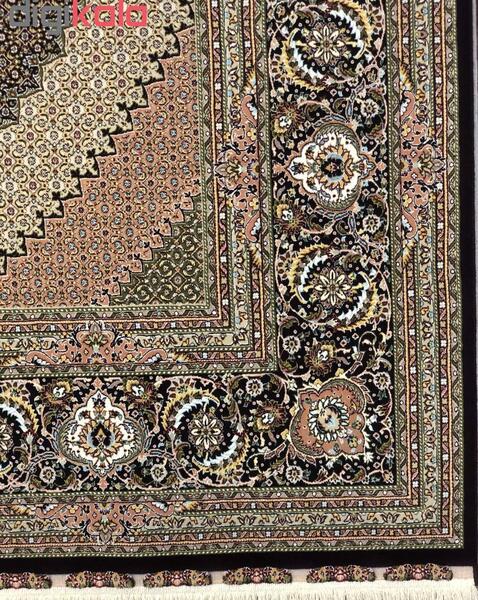 عکسهای فرش کویر یزد
