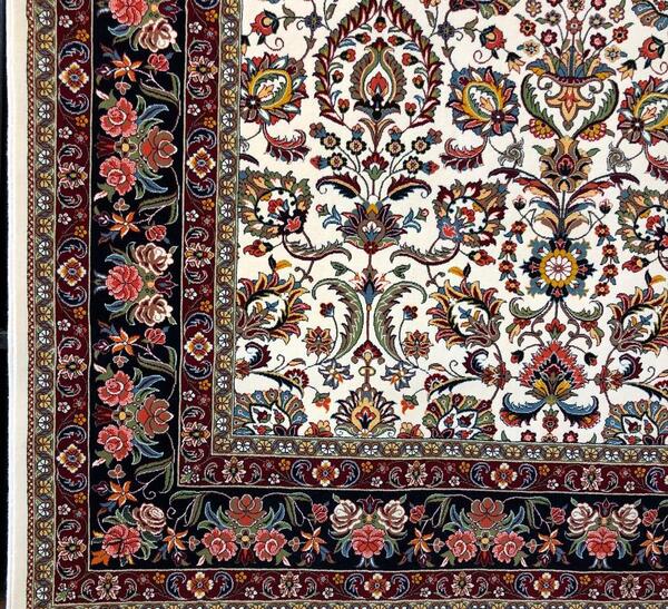 عکسهای فرش کویر یزد