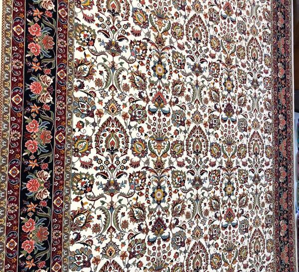 عکسهای فرش کویر یزد