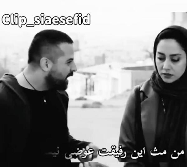 عکس نوشته من همه چیو میدونم خودمو میزنم به اون راه