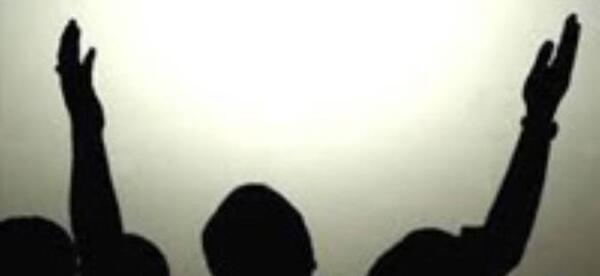 عکس نوشته گاهی هزار دوره دعا بی اجابت است