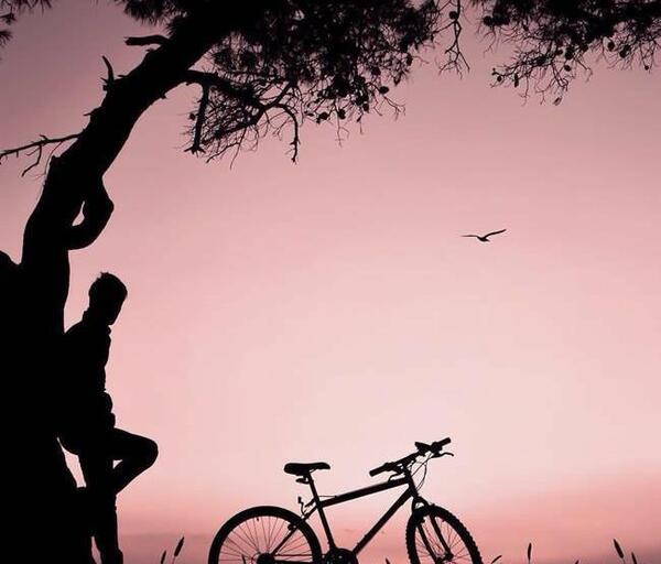 عکس نوشته بدون متن