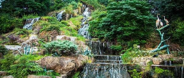 عکس شیطان کوه لاهیجان در شب