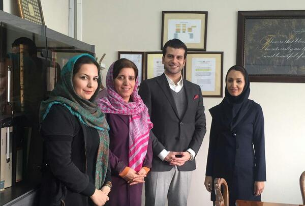 گالری عکس روزبه حصاری