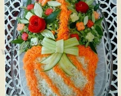 عکس های تزیین