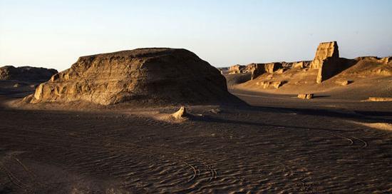 عکس فروشگاه کویر