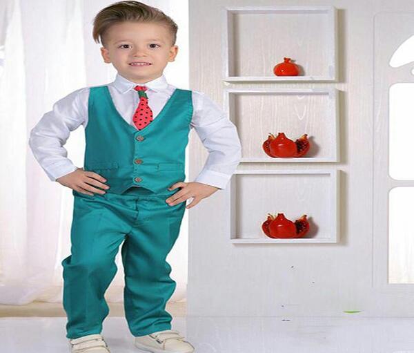 عکس لباس شب یلدا بچه گانه پسرانه