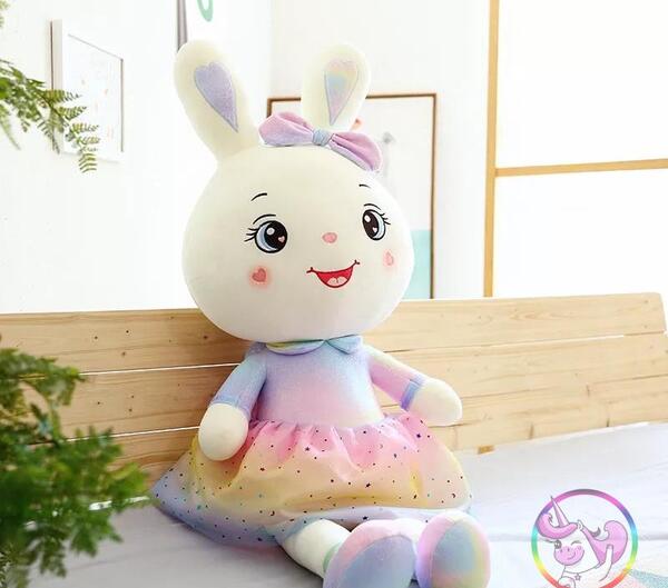 عکس عروسک خرگوشی