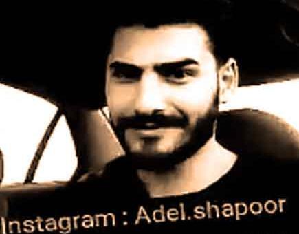 عکس نوشته من اگر کافر و بیدین و خرابم به تو چه