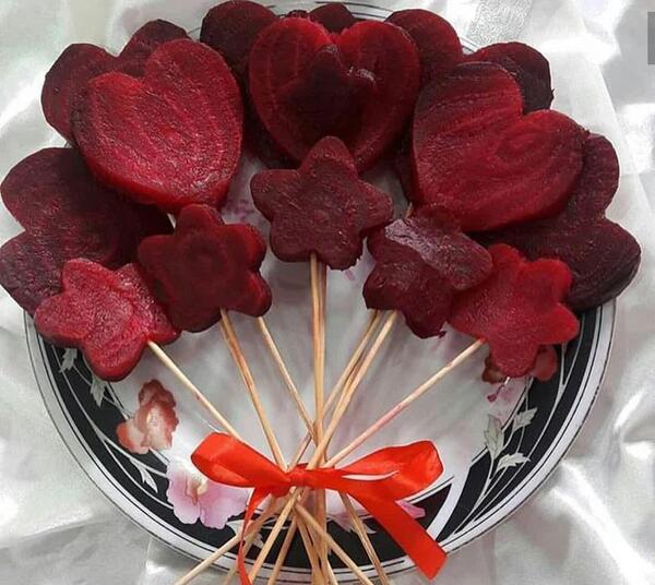 عکس ایده های شب یلدا