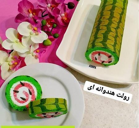 عکس ایده های شب یلدا