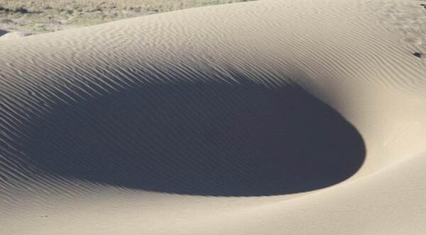 عکس کویر رضا آباد