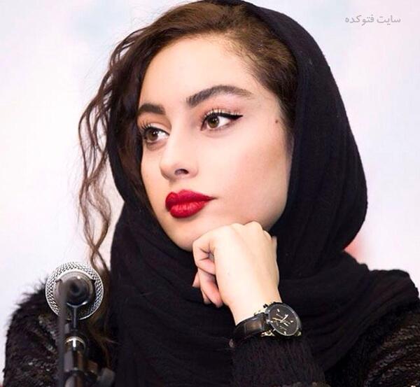 عکس زن زیبای زیبا