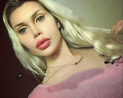 عکس زنان جراحی زیبایی