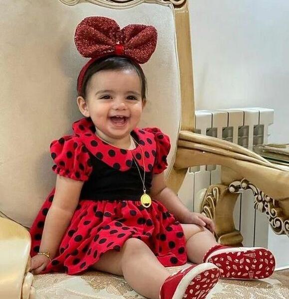 عکس مدل لباس یلدا جدید
