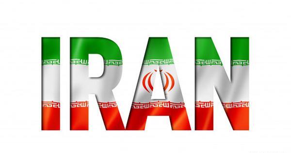عکس نوشته با پرچم ایران