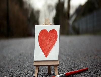 عکس نوشته من گرفتار سنگینی سکوتی هستم